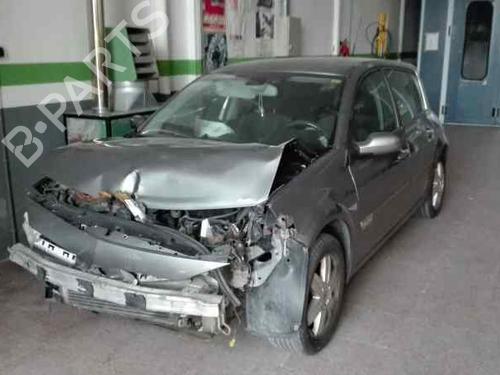 Left front driveshaft RENAULT MEGANE II (BM0/1_, CM0/1_) 1.9 dCi (BM0G, CM0G) | BP3063033M38 
