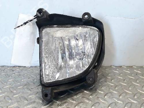 Used Left front fog light KIA SPORTAGE II (JE_, KM_) 2.7 V6 4WD (175 hp) 5888220