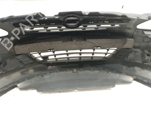 Front bumper OPEL CORSA D (S07) 1.3 CDTI (L08, L68) | BP29064945C7 