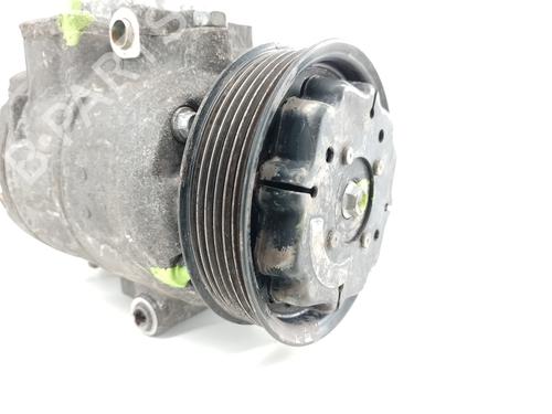 AC compressor AUDI A2 (8Z0) 1.4 | BP18339116M34 