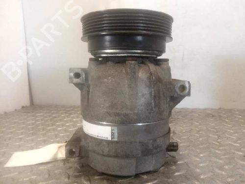 AC compressor RENAULT LAGUNA II (BG0/1_)  | BP6134952M34 