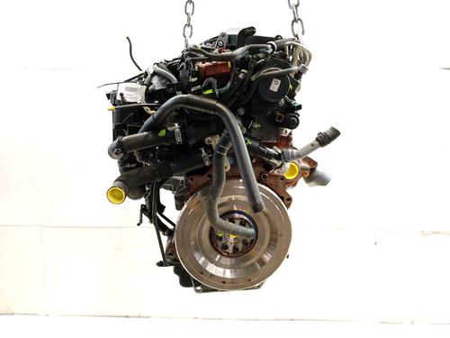 Engine FORD KUGA II (DM2) 2.0 TDCi 4x4 | BP34125949M1 - Image 2