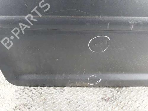 Right rear door VW TOURAN (1T1, 1T2) 1.9 TDI | BP5420924C5 