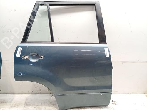 right-rear-door-suzuki-grand-vitara-ii-jt-te-td-2005-39466144 main image
