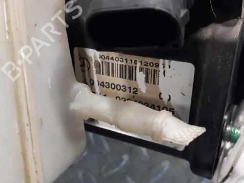 Brake master cylinder MERCEDES-BENZ E-CLASS (W211)  | BP7291839M77 