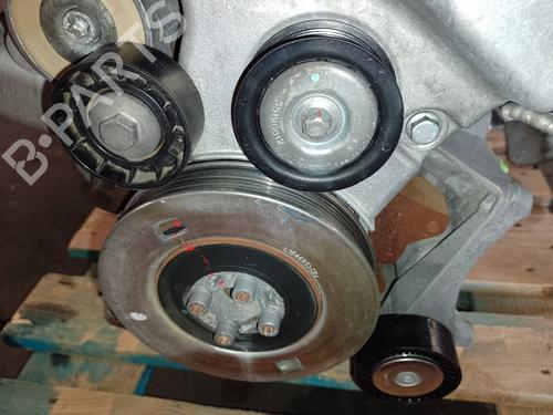 Engine OPEL ASTRA H (A04)  | BP16721442M1 
