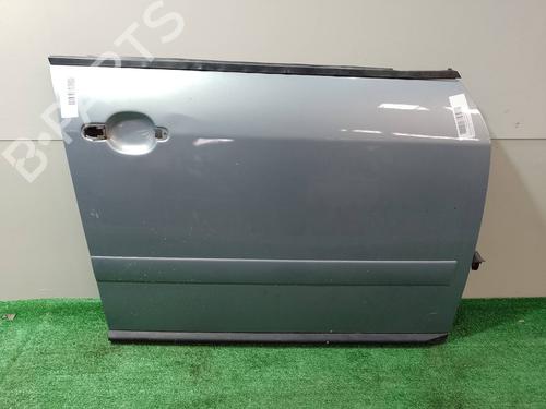 Used Right front door AUDI A2 (8Z0) 1.4 TDI (75 hp) 18100722