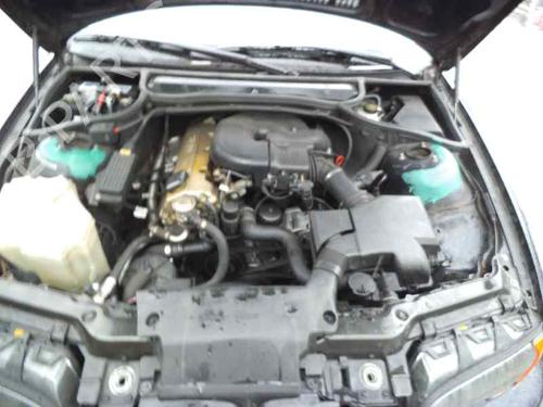 Right front brake caliper BMW 3 Coupe (E46)  | BP11623929M104 