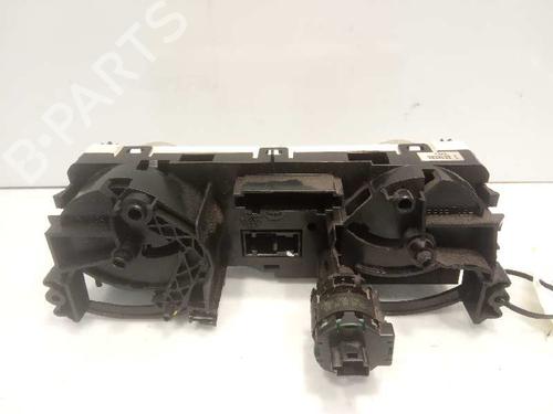 Climate control MITSUBISHI COLT VI (Z3_A, Z2_A) 1.3 (Z21A) | BP5996910I5 