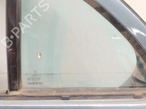 Left rear door MERCEDES-BENZ E-CLASS (W211)  | BP7269336C4 