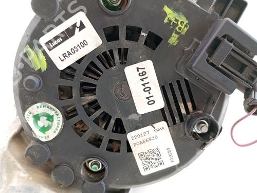 Alternator BMW 3 (E90) 320 d | BP37219492M7 - Image 4