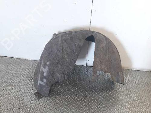 Wheel arch VW TIGUAN (5N_)  | BP14234057C56 