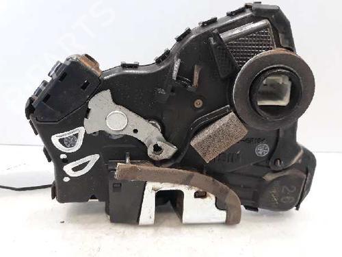Used Front right lock SUZUKI GRAND VITARA II (JT, TE, TD) 1.9 DDiS (JB419WD, JB419XD) (129 hp) 5085390
