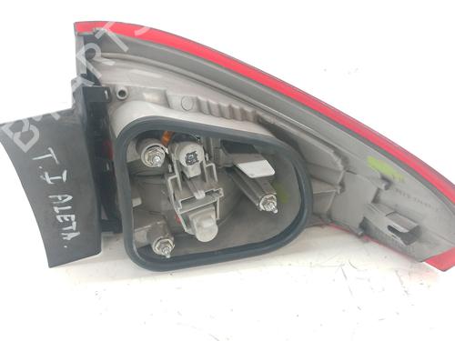 Left taillight FORD MONDEO IV (BA7) 2.0 TDCi | BP28046752C34 