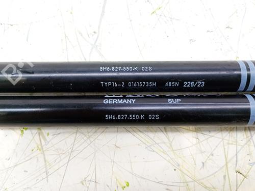 Tailgate lift support VW GOLF VIII (CD1, DA1) 1.0 TSI | BP36112236C138 - Image 5