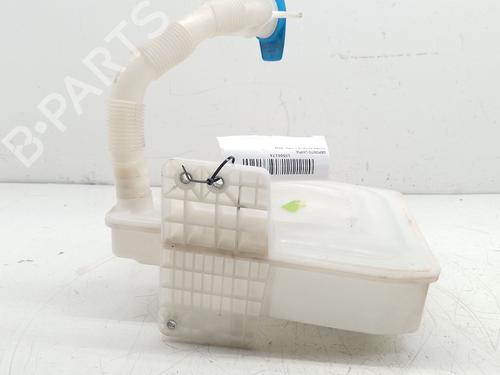Windscreen washer tank SKODA OCTAVIA II (1Z3) 1.9 TDI | BP26593945C113 
