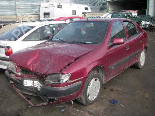 Egr CITROËN XSARA (N1) 1.9 TD | BP3035145M69 