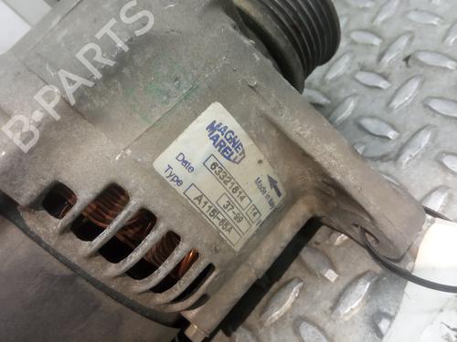 Alternator FIAT PUNTO (188_)  | BP3051105M7 