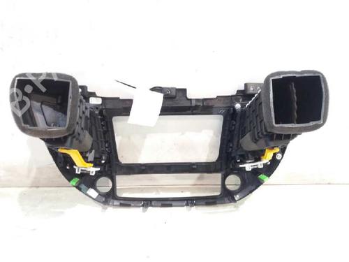 Air vent HYUNDAI TUCSON (TL, TLE) 1.7 CRDi | BP11672231I21 