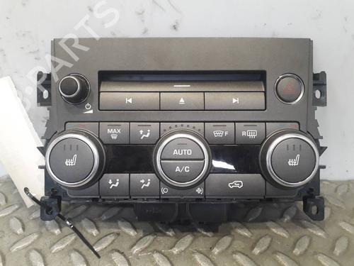 Used Climate control LAND ROVER RANGE ROVER EVOQUE (L538) [2011-2019]  15522713