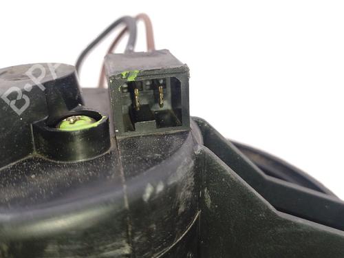 Ventilator motor OPEL ASTRA H (A04) 1.8 (L48) | BP24844348M62 