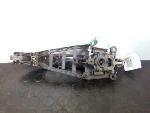 Front right exterior door handle OPEL ZAFIRA / ZAFIRA FAMILY B (A05)  | BP3072589C129 