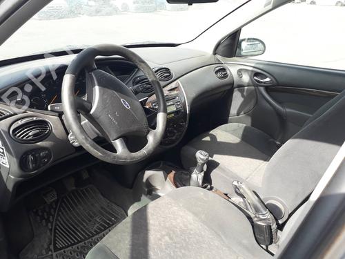 ECU airbags FORD FOCUS I (DAW, DBW) 1.6 16V | BP16477643M53 