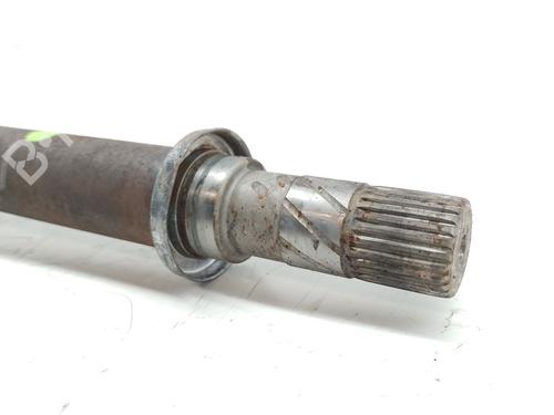 Right front driveshaft RENAULT FLUENCE (L3_) 1.5 dCi (L30B) | BP29629541M39