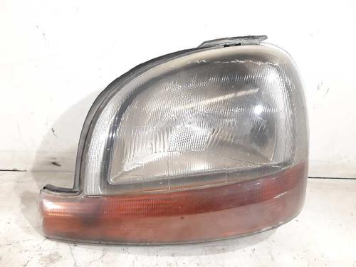 Used Left headlight RENAULT KANGOO (KC0/1_) [1997-2025]  5103746