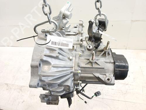 Gearbox MAZDA 6 Hatchback (GH) 1.8 MZR | BP29335982M3 