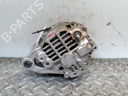 Alternator MAZDA 323 F VI Hatchback (BJ) 2.0 TD | BP8381200M7 