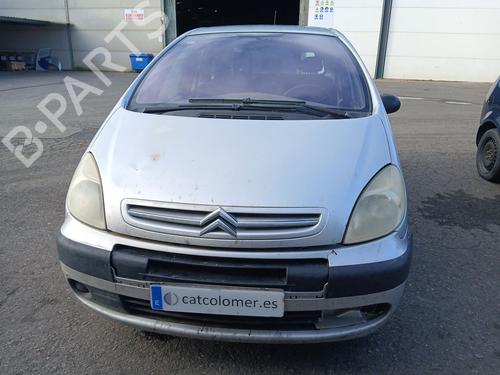 Brugte CITROËN XSARA PICASSO (N68) 1.6 HDi (90 hp) 4382363