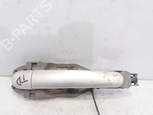 Used Rear right exterior door handle VW POLO (9N_, 9A_) [2001-2014]  4823391