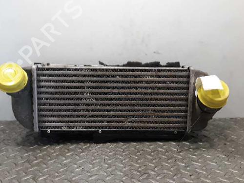 Used Intercooler HYUNDAI ix35 (LM, EL, ELH) [2009-2016]  7016316
