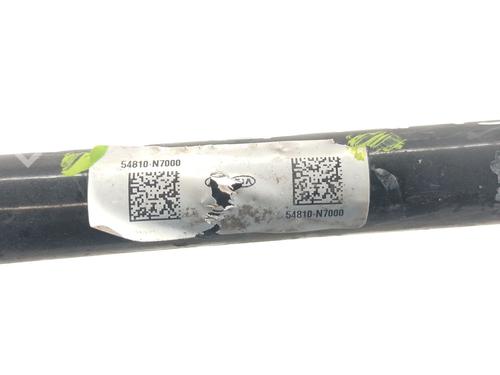 Anti roll bar HYUNDAI TUCSON (NX4E, NX4A) 1.6 CRDi Hybrid 48V | BP27343761M96 