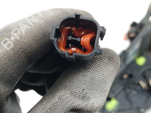 Front left lock KIA CARNIVAL II (GQ) 2.9 CRDi | BP24640865C98 