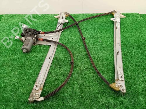 Used Front right window mechanism CITROËN XSARA PICASSO (N68) 1.6 HDi (90 hp) 17144930