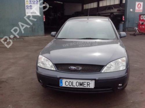 AC radiator FORD MONDEO III (B5Y)  | BP3043875M32 