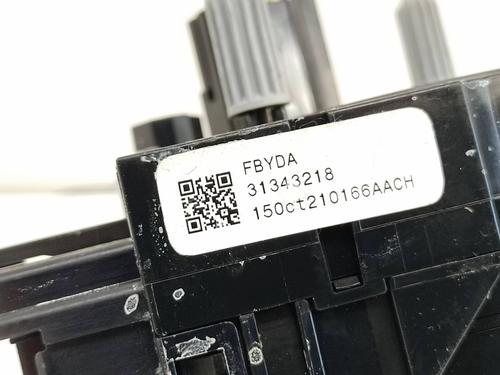 Squib airbag VOLVO XC60 I SUV (156)  | BP19537314C102 