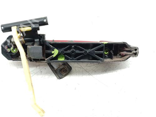 Rear left exterior door handle SUZUKI SWIFT III (MZ, EZ)  | BP29884808C130