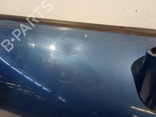 Dør høyre foran AUDI TT (8N3)  | BP4642874C3 