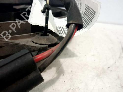 Radiator fan PEUGEOT 307 SW (3H)  | BP3119177M35 