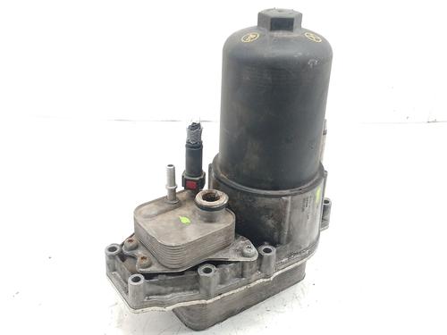 Ölkühler für LAND ROVER RANGE ROVER SPORT I (L320) 2.7 D 4x4 (190 hp) 32066345