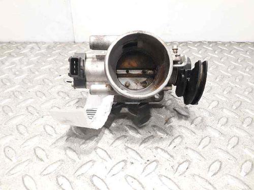 Used Throttle body Throttle body ROVER 45 I Hatchback (RT) 1.6 (109 hp) 7044025 7044025