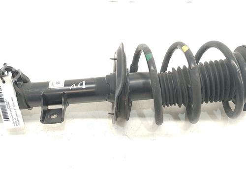 Used Right front shock absorber Right front shock absorber HYUNDAI ix35 (LM, EL, ELH) 1.7 CRDi (116 hp) 33887779 33887779