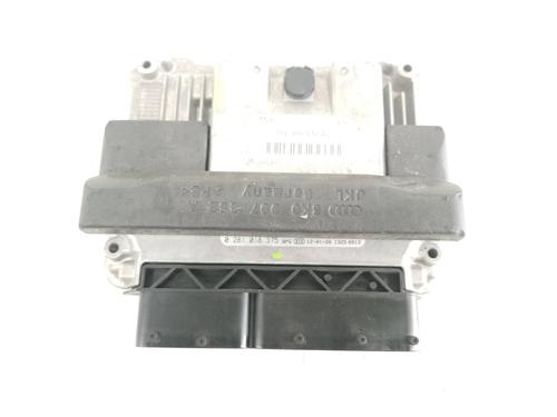 Used Electronic module AUDI A4 B8 (8K2) [2007-2017]  18603018