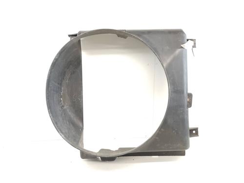 Used Front slam panel JEEP GRAND CHEROKEE II (WJ, WG) [1998-2005]  19131397