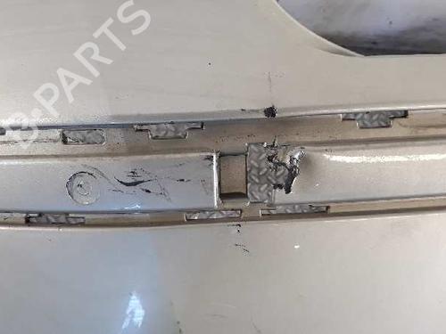 Rear bumper PEUGEOT 407 (6D_)  | BP5681865C8 