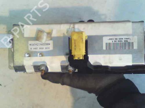 Passasjer kollisjonspute SKODA FABIA I (6Y2) 1.9 SDI | BP3044985C10 