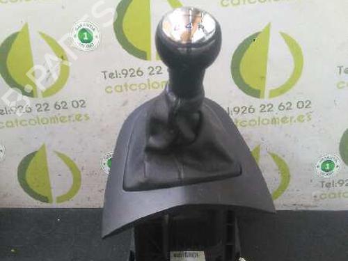 Used Gear lever PEUGEOT 308 I (4A_, 4C_) [2007-2016]  7432696